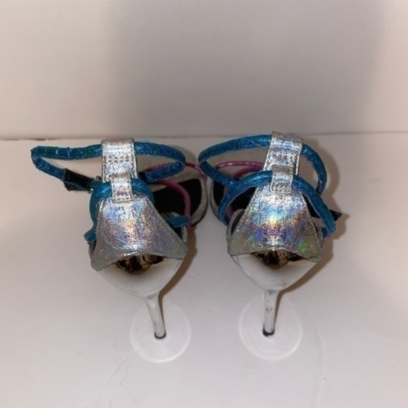 B Brian Atwood heels - Picture 8 of 9